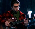 Guitarra usada