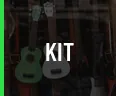 Kit Guitarra Ou Comprar Separado