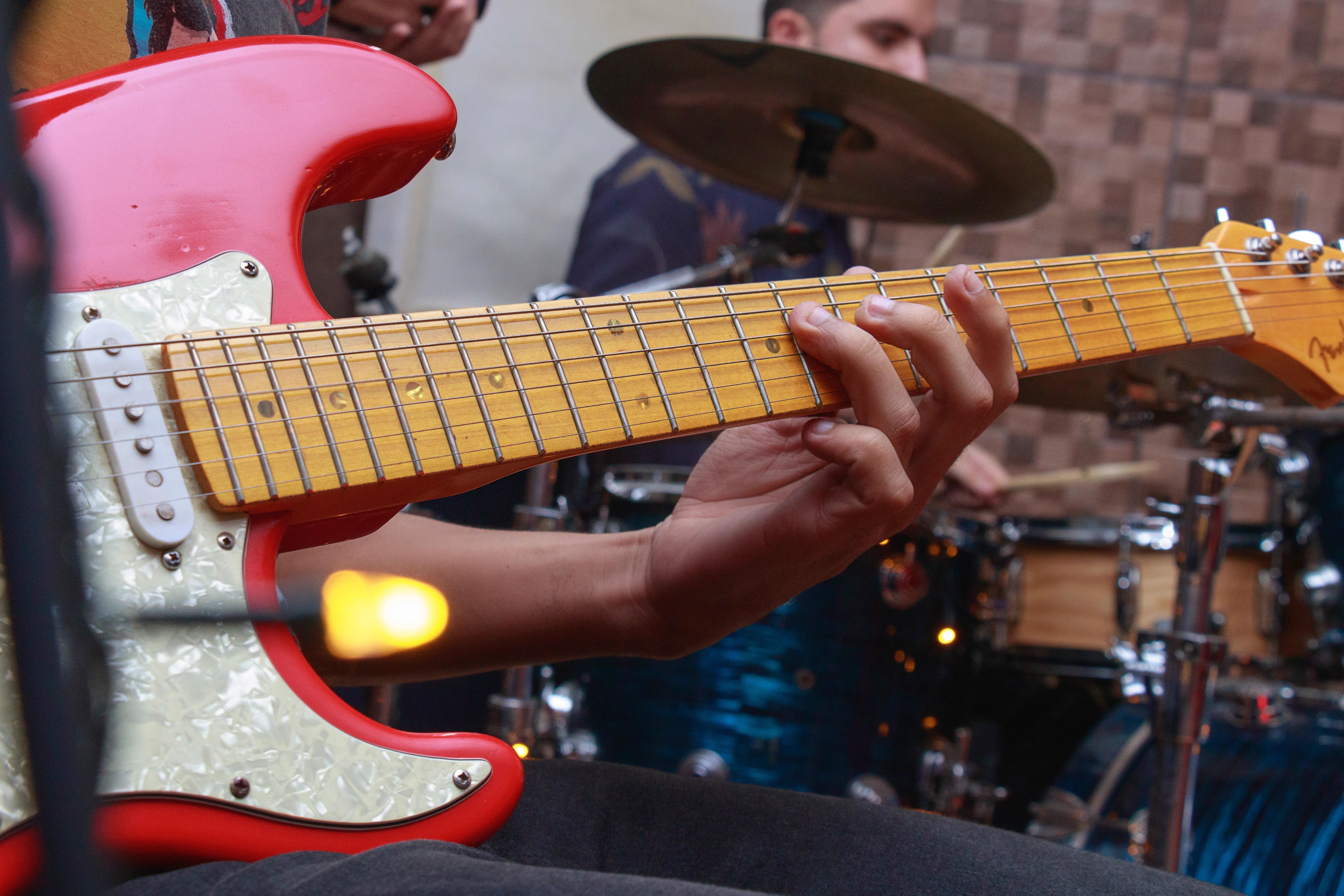Os Maiores Guitarristas da História