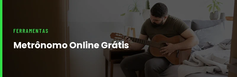 Metrônomo Online