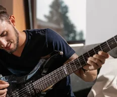 Modos Gregos na Guitarra