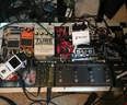 Ordem Correta dos Pedais no Pedalboard