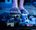 Pedal Wah