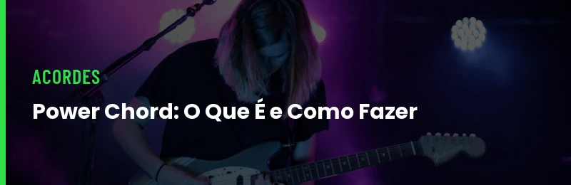 Power chord