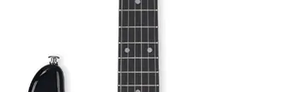 Review Guitarra Memphis MG30