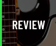 Review Guitarra Strinberg Sts 100