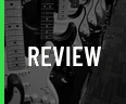Review Squier Affinity Stratocaster