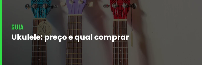 Ukulele