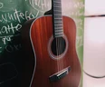 Violão Giannini é Bom