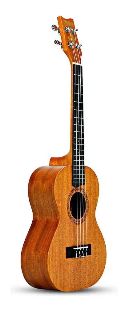 Ukulele tenor Mahina MA27-K em sapele sólido — foto 3 de 4