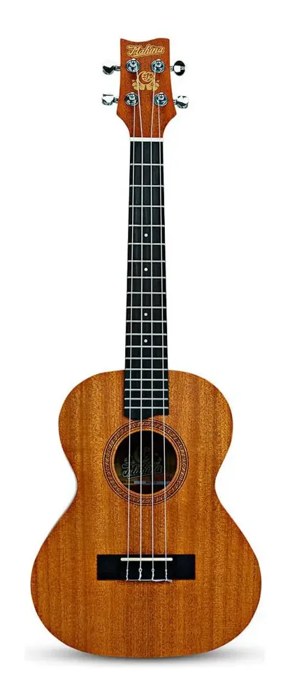 Ukulele tenor Mahina MA27-K em sapele sólido — foto 1 de 4