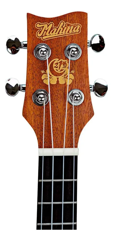 Ukulele tenor Mahina MA27-K de sapele — foto 2 de 4