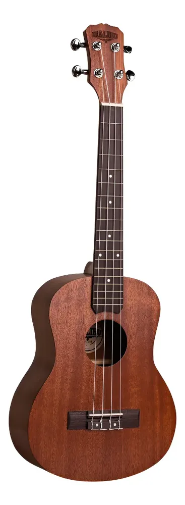 Ukulele tenor Malibu 26S de sapele natural — foto 1 de 4