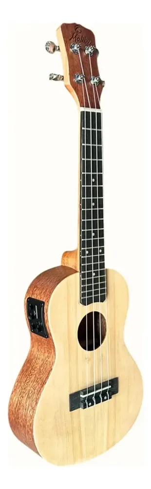 Ukulele tenor eletroacústico Malibu MU26E — foto 2 de 4