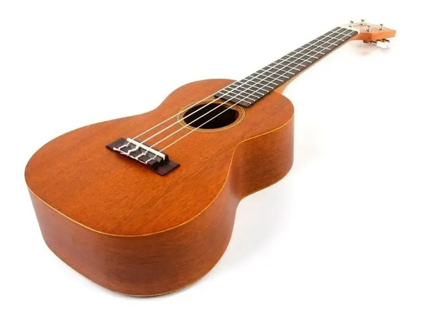 Ukulele tenor Ohana TK-10 de mogno — foto 2 de 4