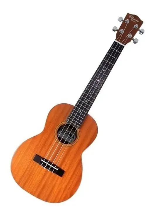 Ukulele tenor Ohana TK-10 de mogno — foto 1 de 4