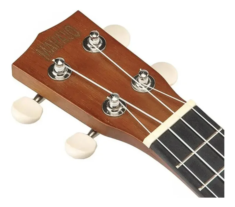 Ukulele Mahalo Kahiko Plus — foto 3 de 4