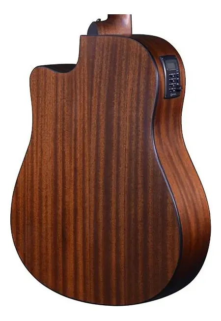 Violão eletroacústico Crafter Lite D-16CE — foto 2 de 4
