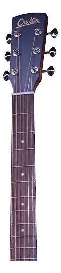 Violão eletroacústico Crafter Lite D-16CE — foto 4 de 4