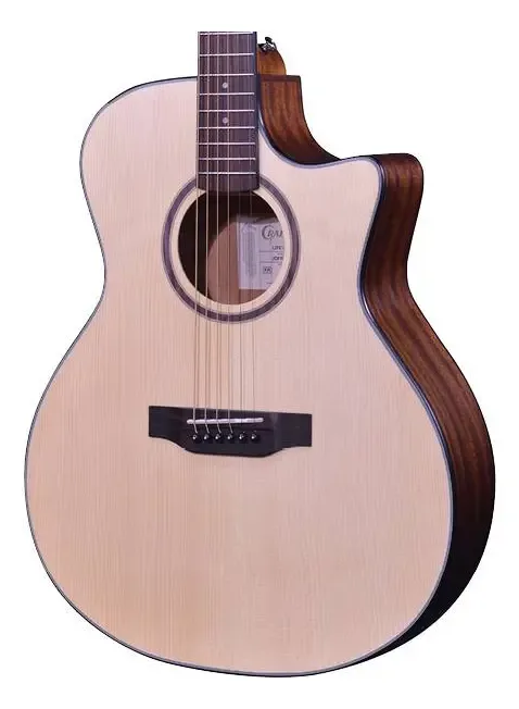 Violão eletroacústico Crafter Lite G-16CE Grand Auditorium — foto 1 de 4