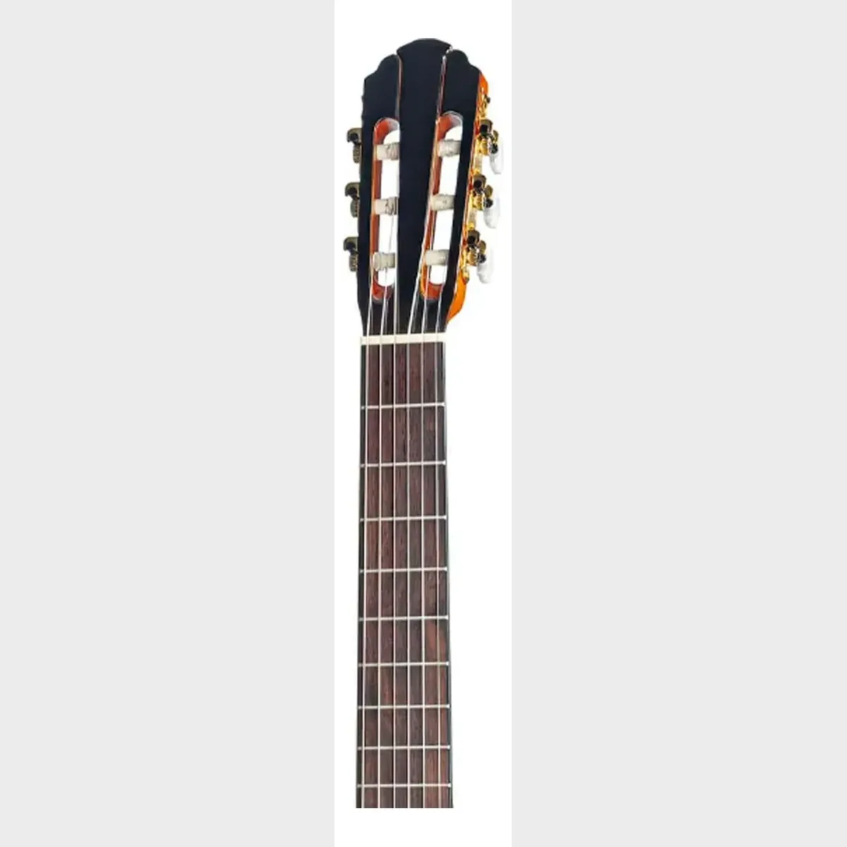Violão clássico Eagle DH69 de nylon com bag, cabo e palhetas — foto 4 de 4