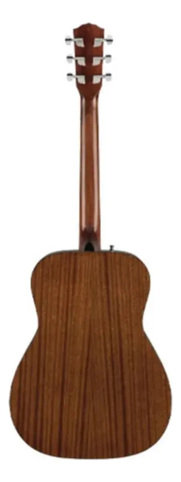 Violão acústico Fender Classic Design CC-60S concert — foto 3 de 4