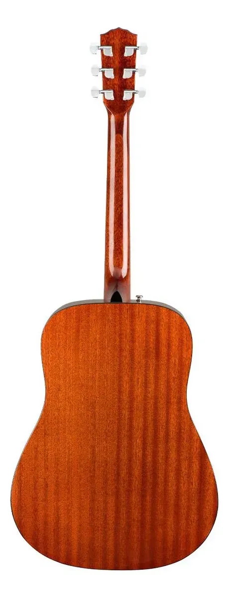 Violão acústico Fender Classic Design CD-60S — foto 3 de 3