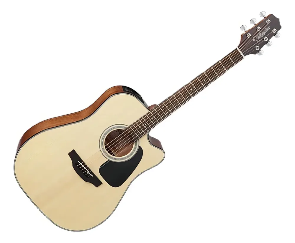 Violão eletroacústico Takamine GD30CE — foto 2 de 4