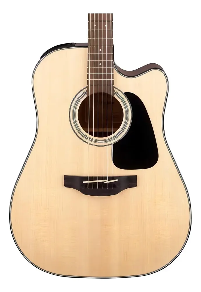Violão eletroacústico Takamine GD30CE — foto 3 de 4