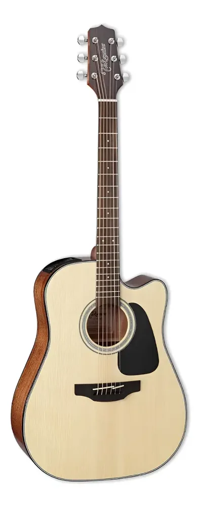 Violão eletroacústico Takamine GD30CE — foto 1 de 4