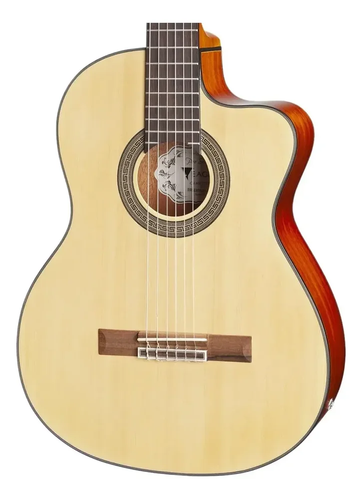 Eagle CH800 violão de nylon — foto 2 de 4