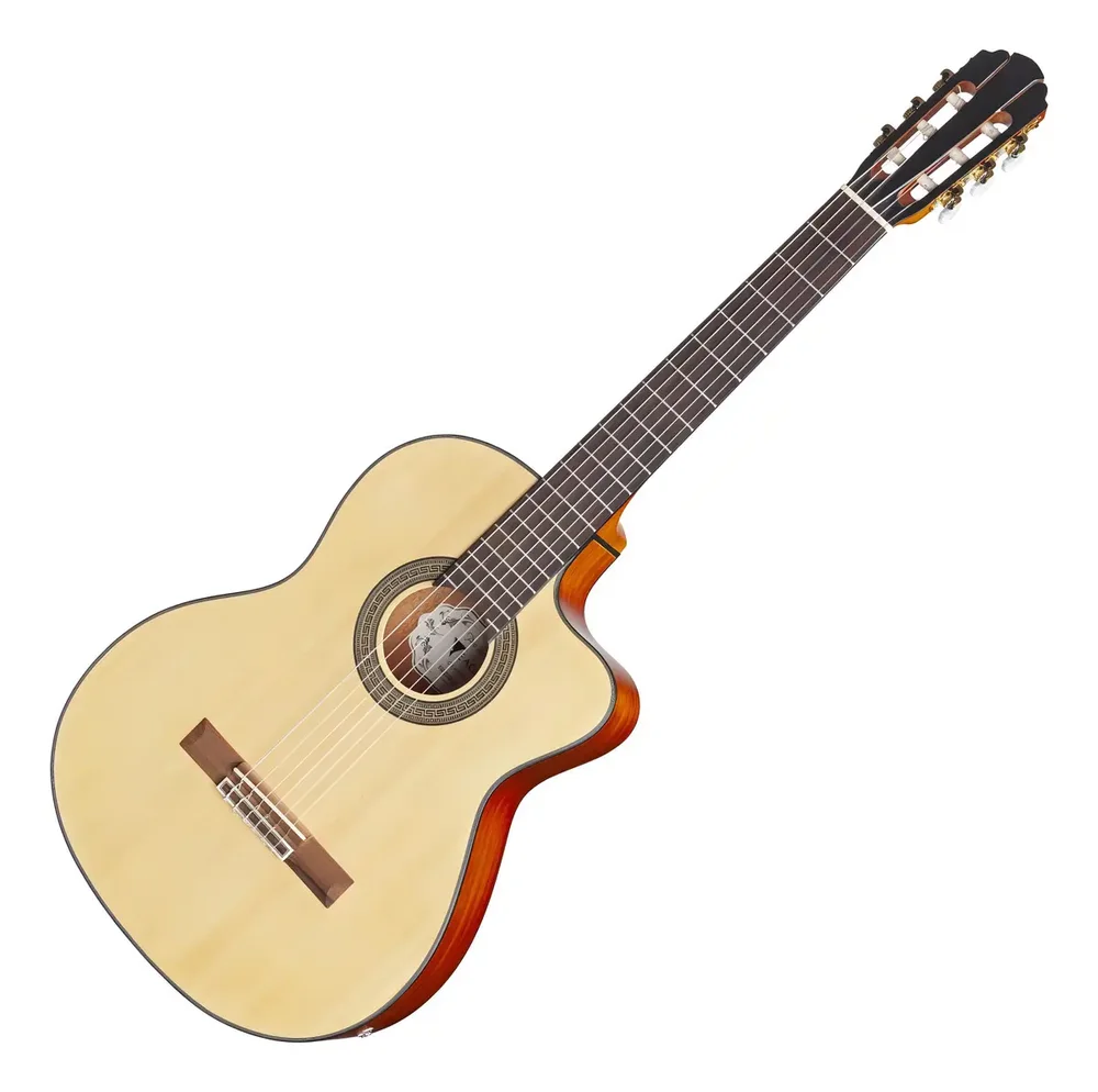 Eagle CH800 violão de nylon — foto 1 de 4
