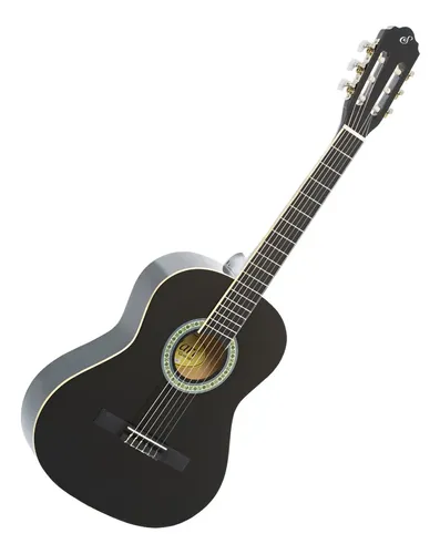 Giannini Start N6 3/4, detalhe do headstock — foto 3 de 6