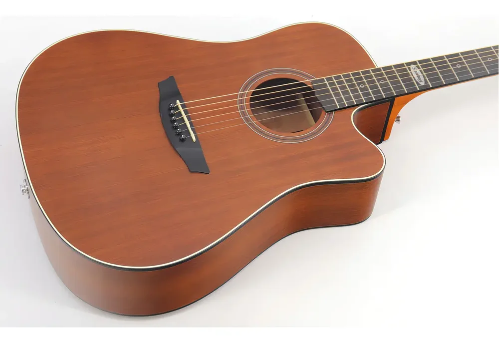 Strinberg SD200C violão de aço eletroacústico — foto 2 de 5