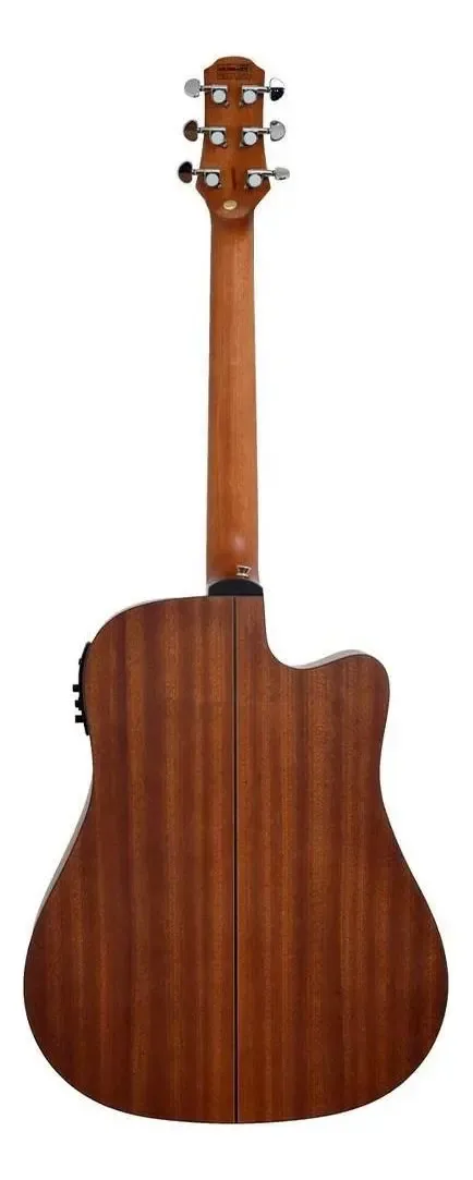 Strinberg SD200C violão canhoto — foto 2 de 5