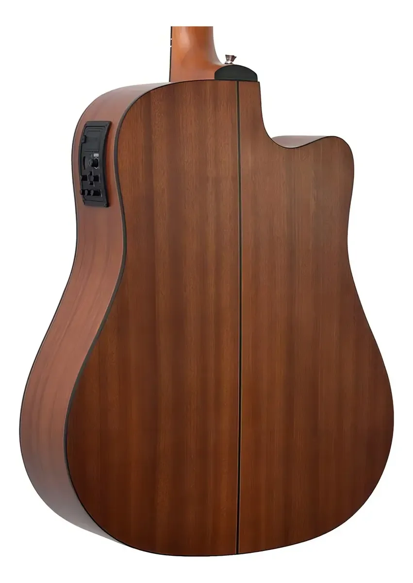 Strinberg SD200C violão canhoto — foto 4 de 5