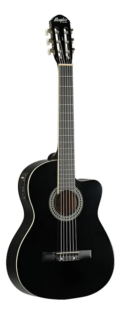 Tagima Memphis AC-60 EQ, vista frontal completa — foto 3 de 4
