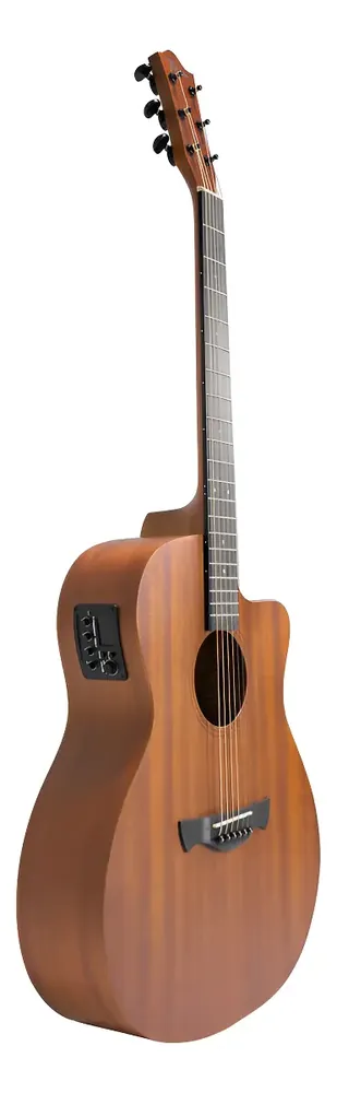 Tagima Dallas Gran Reserva violão de aço grand auditorium com cutaway — foto 1 de 3