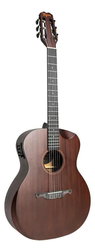 Tagima Kentucky Gran Reserva violão de nylon eletroacústico — foto 1 de 5