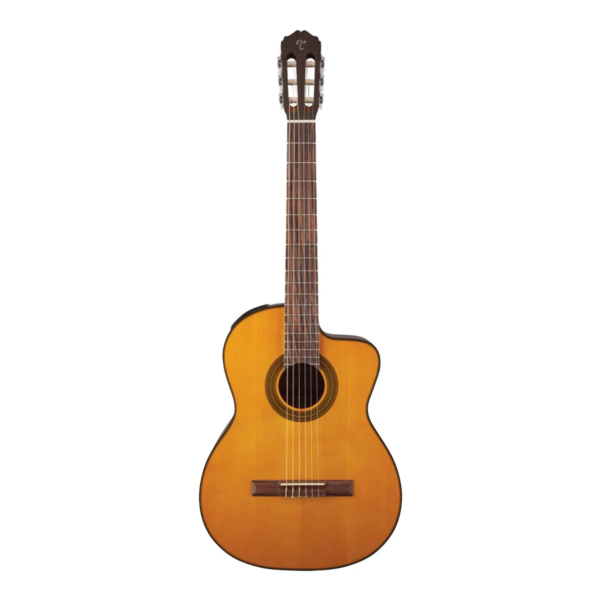 Takamine GC1CE — foto 2 de 4