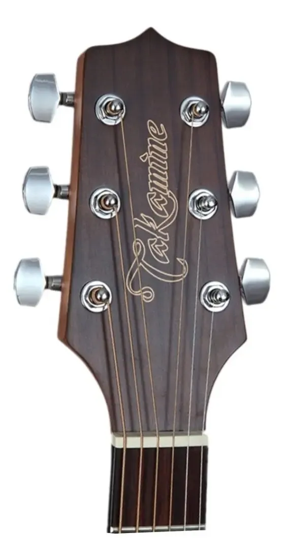 Takamine GD11MCE — vista lateral com cutaway — foto 4 de 5