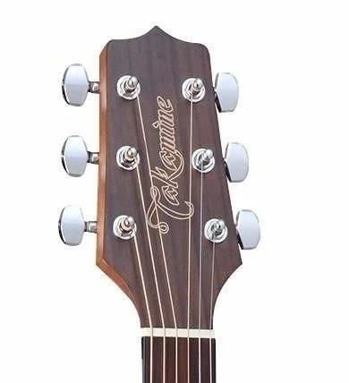 Takamine GD11MCE — headstock — foto 2 de 4