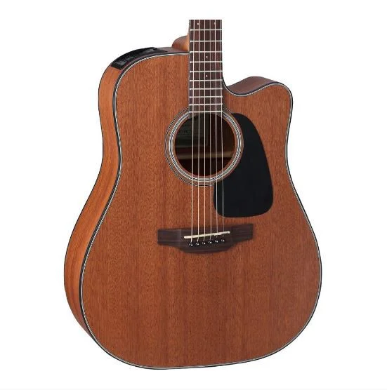 Takamine GD11MCE — vista lateral — foto 4 de 4