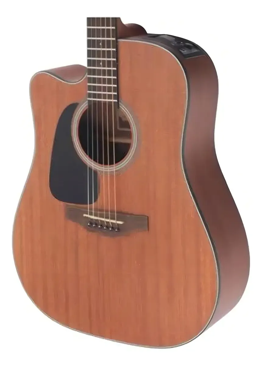 Takamine GD11MCE-LH violão canhoto — foto 2 de 5