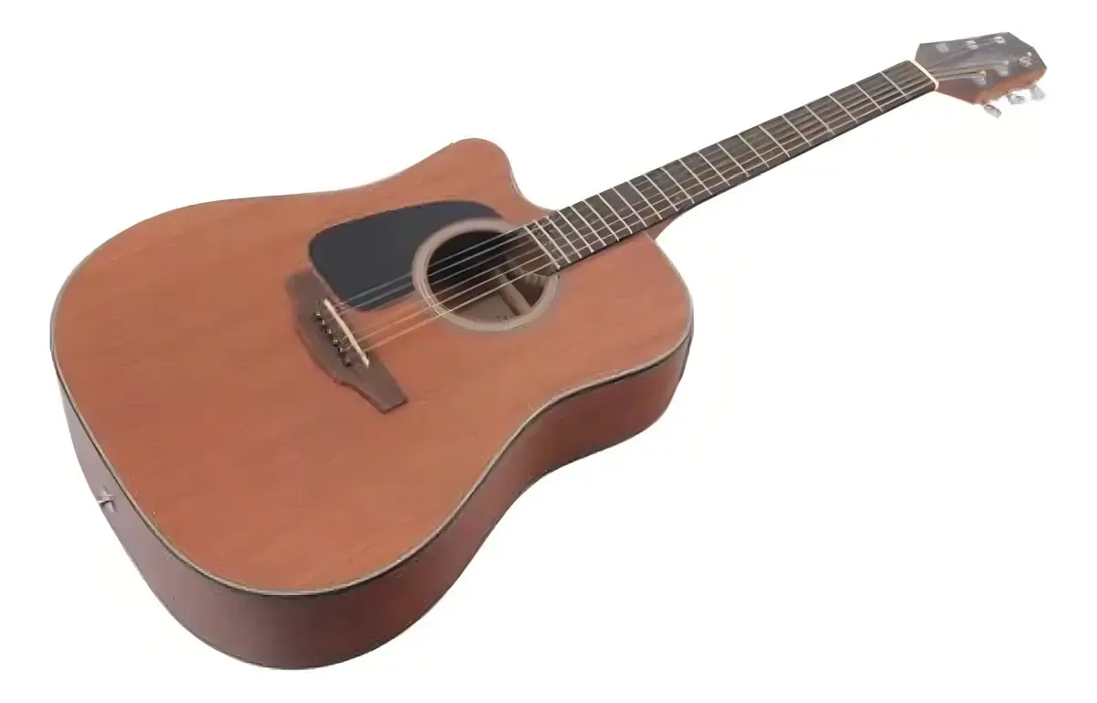 Takamine GD11MCE-LH violão canhoto — foto 3 de 5