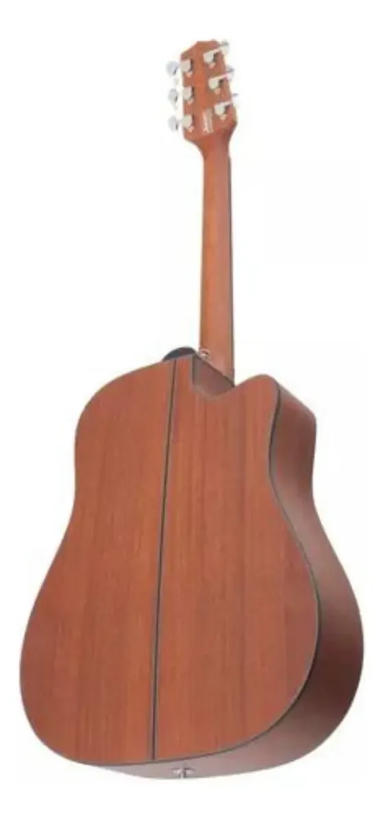 Takamine GD11MCE-LH violão canhoto — foto 4 de 5