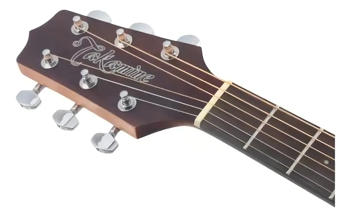 Takamine GD11MCE-LH violão canhoto — foto 5 de 5