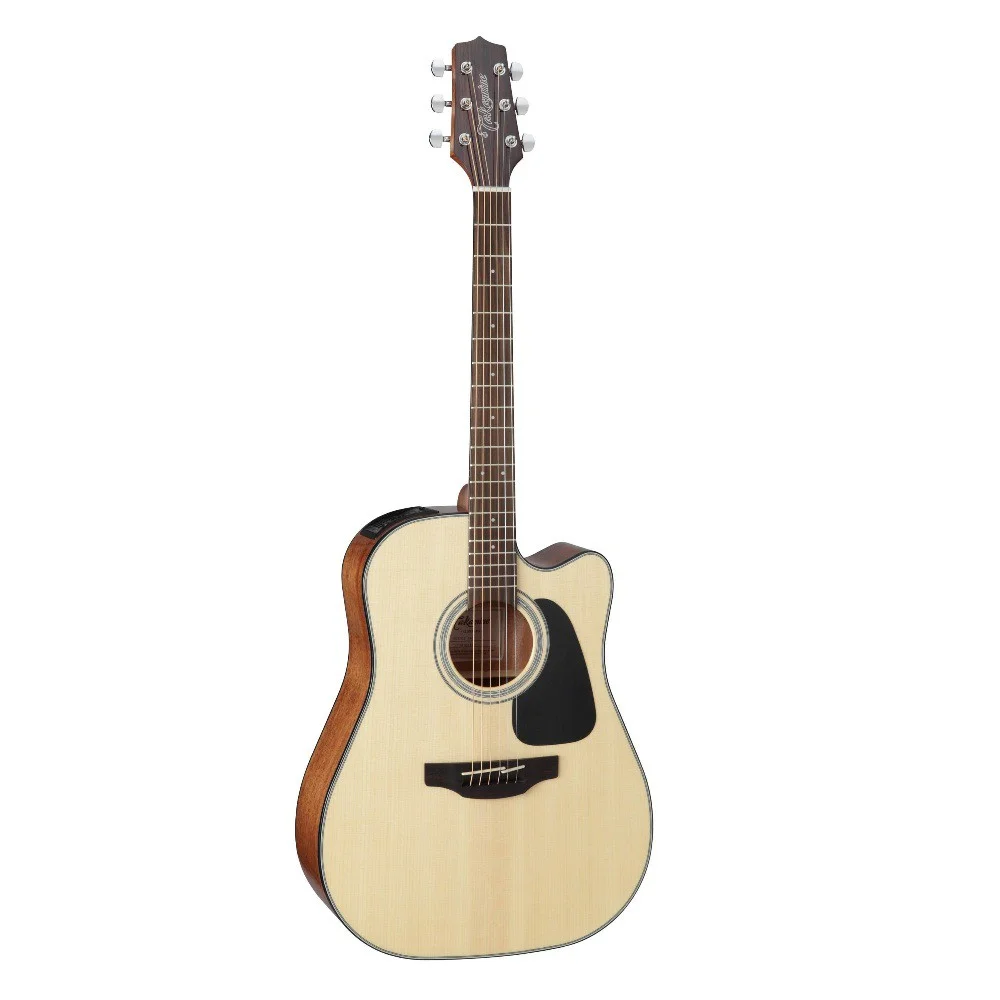 Violão Takamine — análise completa 2026