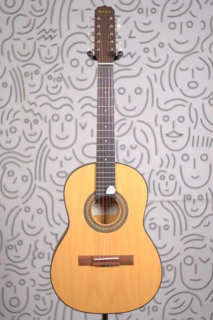 Rozini RV155 Clássica — foto 1 de 4