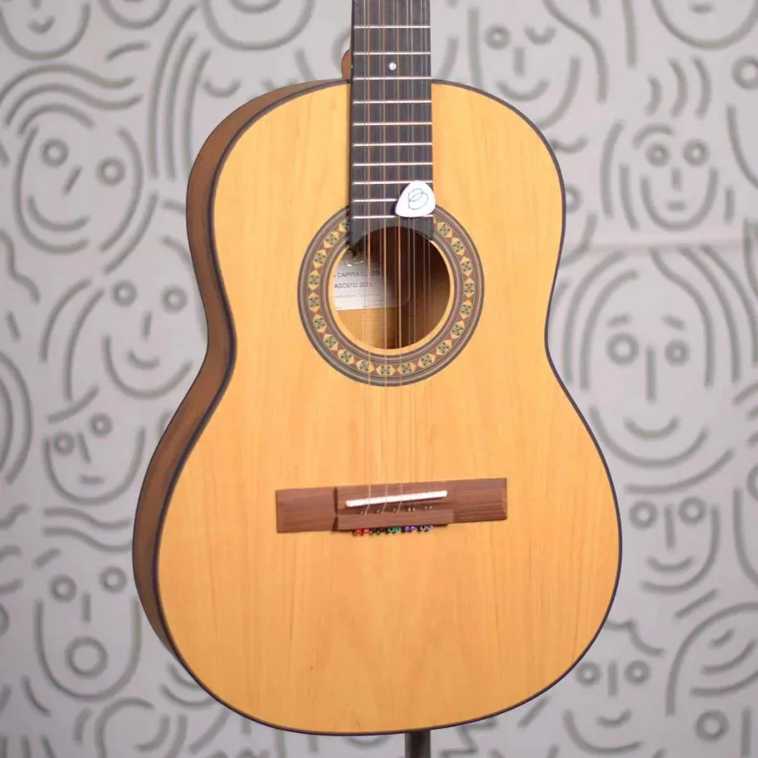 Rozini RV155 Clássica — foto 2 de 4